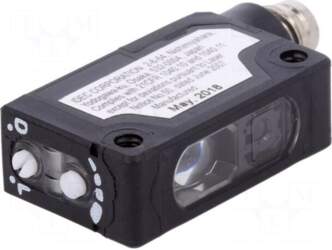 IDEC Sensor: photoelectric | Range: 20÷300mm