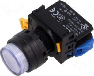 IDEC Switch: push-button | 22mm |