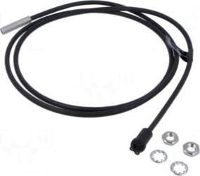 IFM ELECTRONIC Sensor: fiber-optic