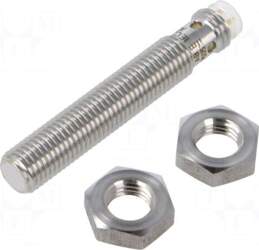IFM ELECTRONIC Sensor: inductive