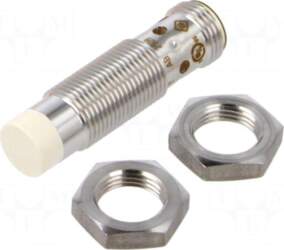 IFM ELECTRONIC Sensor: inductive