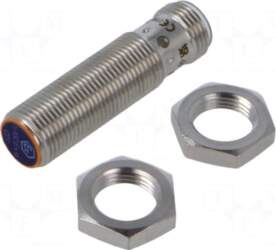IFM ELECTRONIC Sensor: inductive