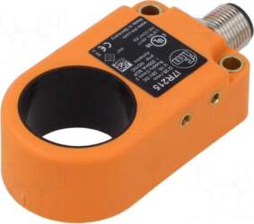 IFM ELECTRONIC Sensor: inductive | OUT: