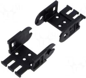 Igus Holder | for cable chain