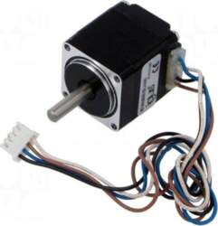 Igus Motor: DC | 2-phase,bipolar