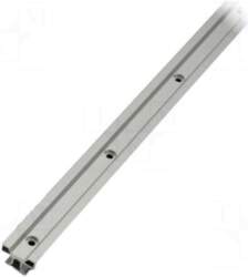 Igus Single rail | aluminium |