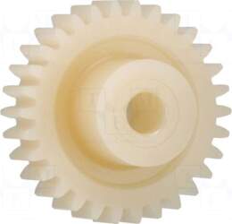 Igus Spur gear | whell width: