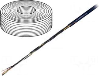 Igus Wire: control cable | chainflex®