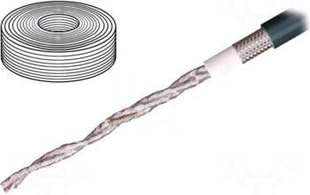 Igus Wire: data transmission | chainflex®