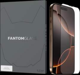 ILera Fantom Glass for iPhone 16