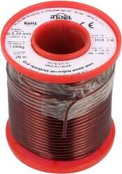 INDEL Coil wire | double coated