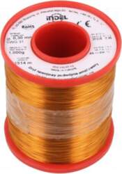 INDEL Coil wire | double coated