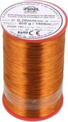 INDEL Coil wire | double coated