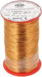 INDEL Coil wire | single coated