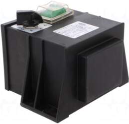 INDEL Regulator | speed | 230VAC