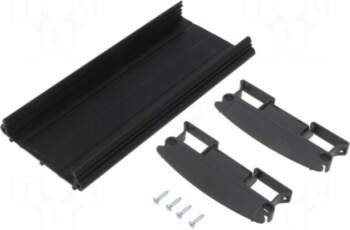 INDUSTRIAL SHIELDS Mounting base | No