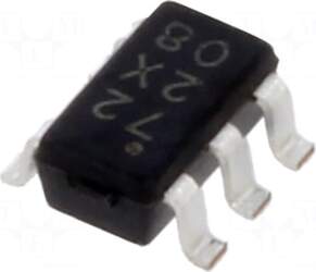 INFINEON TECHNOLOGIES IC: driver | single