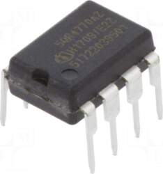 INFINEON TECHNOLOGIES PMIC | AC/DC switcher