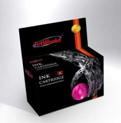 Ink bulk in a bottle JetWorld