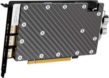 INNO3D iChill GeForce RTX 5080 Frostbite