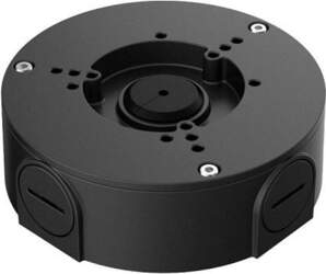 Installation box PFA130-E-B black