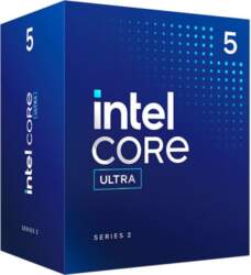 Intel Core Ultra 5 225F -