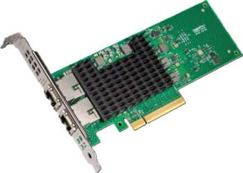 Intel Ethernet Adapter X710-T2L bulk (Bulk)