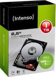 Intenso Top Performance 1 TB Solid