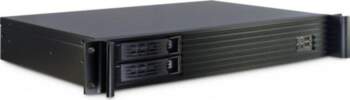 Inter-Tech 1.5U-1528L mATX - Storage
