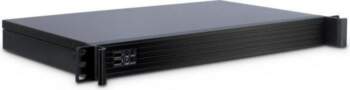 Inter-Tech 1U K-126 mITX