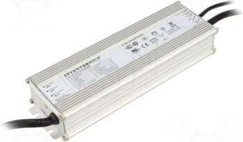 INVENTRONICS Power supply: switching | LED