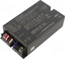 INVENTRONICS Power supply: switching | LED