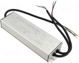 INVENTRONICS Power supply: switching | LED