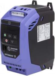 INVERTEK DRIVES Automation module: vector inverter