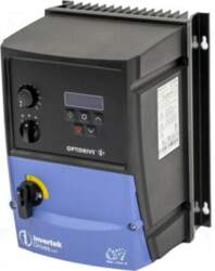 INVERTEK DRIVES Automation module: vector inverter