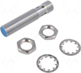 IPF ELECTRONIC Sensor: inductive | OUT: