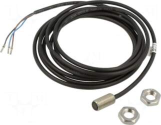 IPF ELECTRONIC Sensor: inductive | OUT: