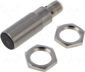 IPF ELECTRONIC Sensor: inductive | OUT: