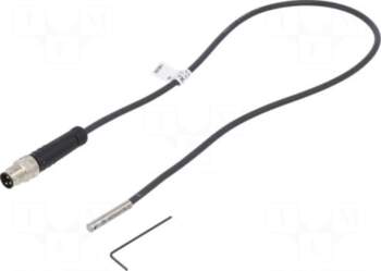 IPF ELECTRONIC Sensor: magnetic field |