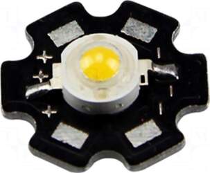IPIXEL LED Power LED | white