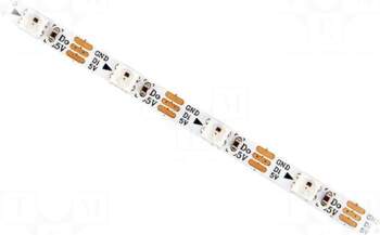 IPIXEL LED Programmable LED tape |
