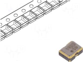 IQD FREQUENCY PRODUCTS Oscillator | 19