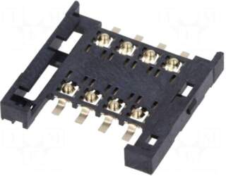 IQRF TECH Adapter | SIM |