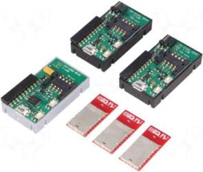 IQRF TECH Dev.kit: RF |