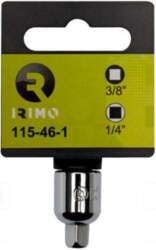 IRIMO Reduction | Size: 1/4"M