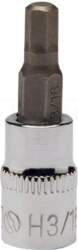 IRIMO Socket: hex key-bit | HEX