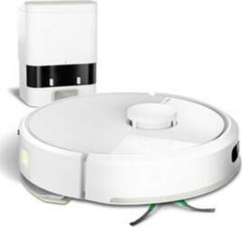 IRobot Roomba 105 Combo+ biały