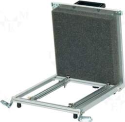 ISEL Frames for mounting and soldering