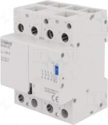 ISKRA Relay: installation | bistable |