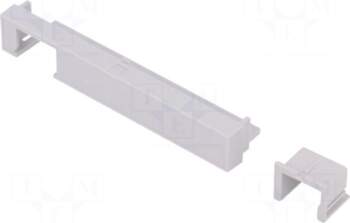 ITALTRONIC Cap set | Sockets: 1